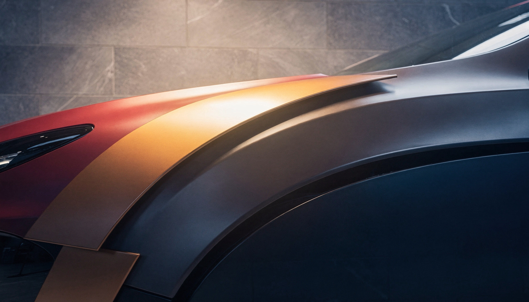 Sunset Collision & Paint San Diego — auto body repair and paint shop website built with WebZum AI website creator